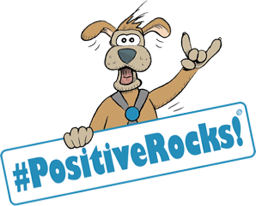 PositiveRocks